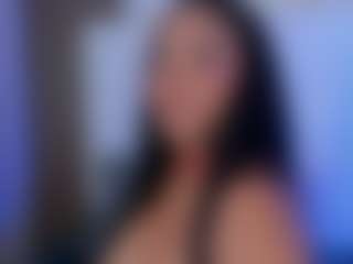 Camila Adams's Live Sex Cam Show