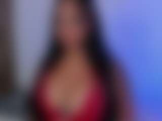 Camila Adams's Live Sex Cam Show
