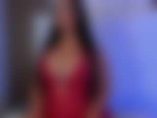 Camila Adams's Live Sex Cam Show