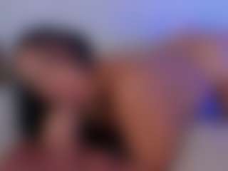Camila Adams's Live Sex Cam Show