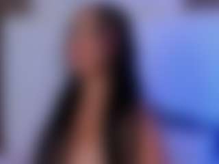 Camila Adams's Live Sex Cam Show