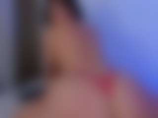 Camila Adams's Live Sex Cam Show