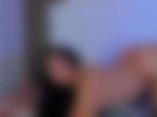 Camila Adams's Live Sex Cam Show