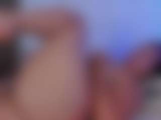 Camila Adams's Live Sex Cam Show