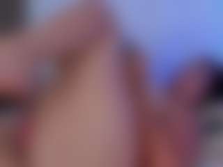 Camila Adams's Live Sex Cam Show