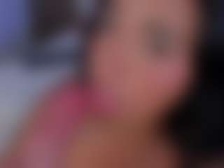 Camila Adams's Live Sex Cam Show