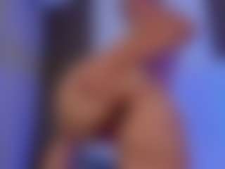 Camila Adams's Live Sex Cam Show