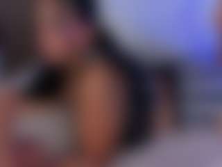 Camila Adams's Live Sex Cam Show