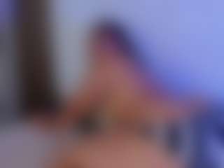 Camila Adams's Live Sex Cam Show