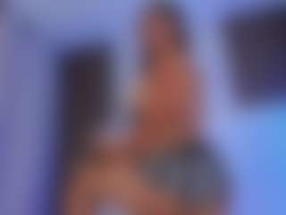 Camila Adams's Live Sex Cam Show