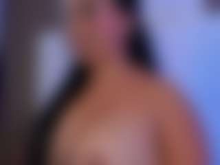 Camila Adams's Live Sex Cam Show