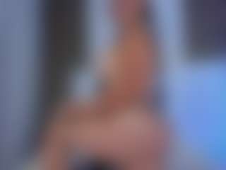 Camila Adams's Live Sex Cam Show