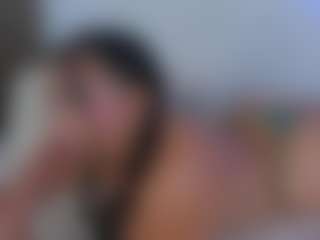Camila Adams's Live Sex Cam Show