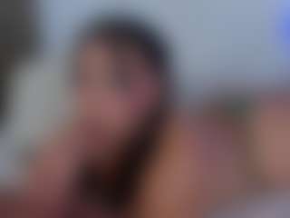 Camila Adams's Live Sex Cam Show