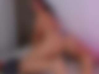 Camila Adams's Live Sex Cam Show