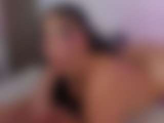 Camila Adams's Live Sex Cam Show