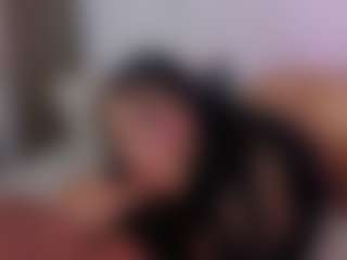 Camila Adams's Live Sex Cam Show