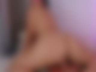 Camila Adams's Live Sex Cam Show