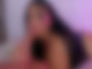 Camila Adams's Live Sex Cam Show
