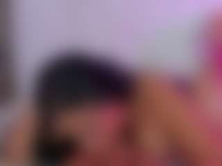 Camila Adams's Live Sex Cam Show