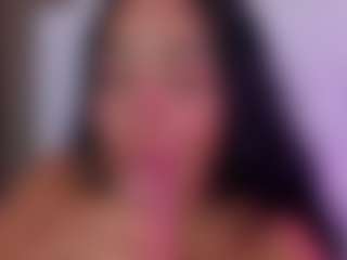 Camila Adams's Live Sex Cam Show