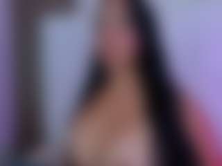 Camila Adams's Live Sex Cam Show