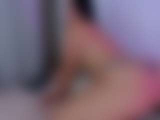 Live cam show with Camila Adams - Bedroom Black on Mixed Magazine Live