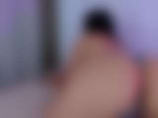 Camila Adams's Live Sex Cam Show
