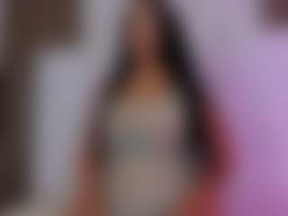 Camila Adams's Live Sex Cam Show