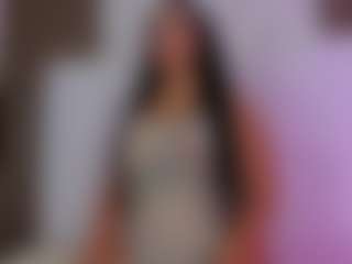 Camila Adams's Live Sex Cam Show