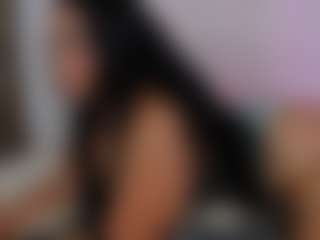 Camila Adams's Live Sex Cam Show