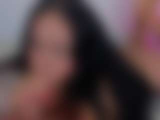 Camila Adams's Live Sex Cam Show