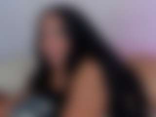 Camila Adams's Live Sex Cam Show