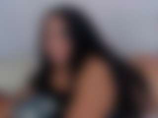 Live cam show with Camila Adams - Tease on crypto-cams