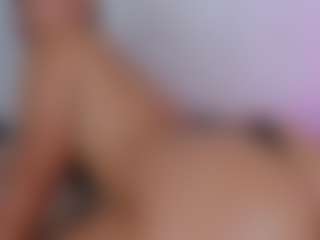 Camila Adams's Live Sex Cam Show