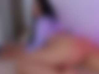 Camila Adams's Live Sex Cam Show