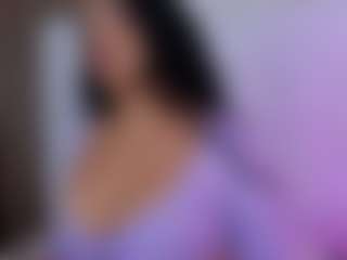 Camila Adams's Live Sex Cam Show