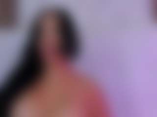 Camila Adams's Live Sex Cam Show