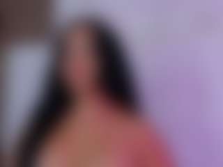 Camila Adams's Live Sex Cam Show