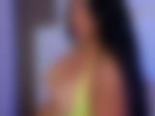 Camila Adams's Live Sex Cam Show