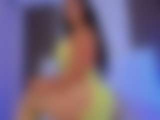Camila Adams's Live Sex Cam Show