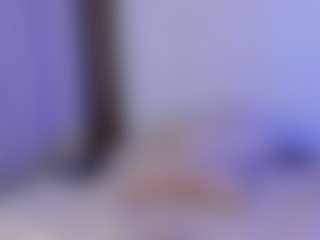 Camila Adams's Live Sex Cam Show