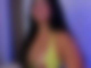 Camila Adams's Live Sex Cam Show