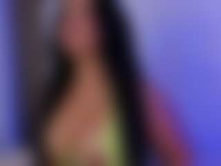 Camila Adams's Live Sex Cam Show