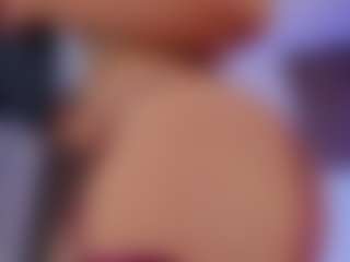 Camila Adams's Live Sex Cam Show