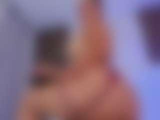 Camila Adams's Live Sex Cam Show