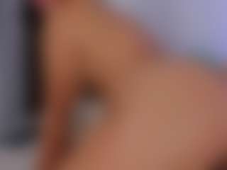 Camila Adams's Live Sex Cam Show