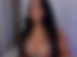 Camila Adams's Live Sex Cam Show