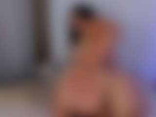 Camila Adams's Live Sex Cam Show