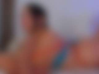 Live cam show with Camila Adams - Black Young Adult on Chatstar